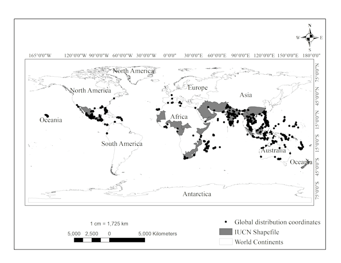 create custom arcgis spatial maps and analyze spatial data