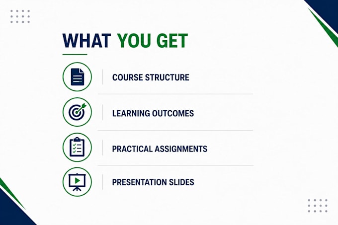 create a complete ai and digital marketing course curriculum