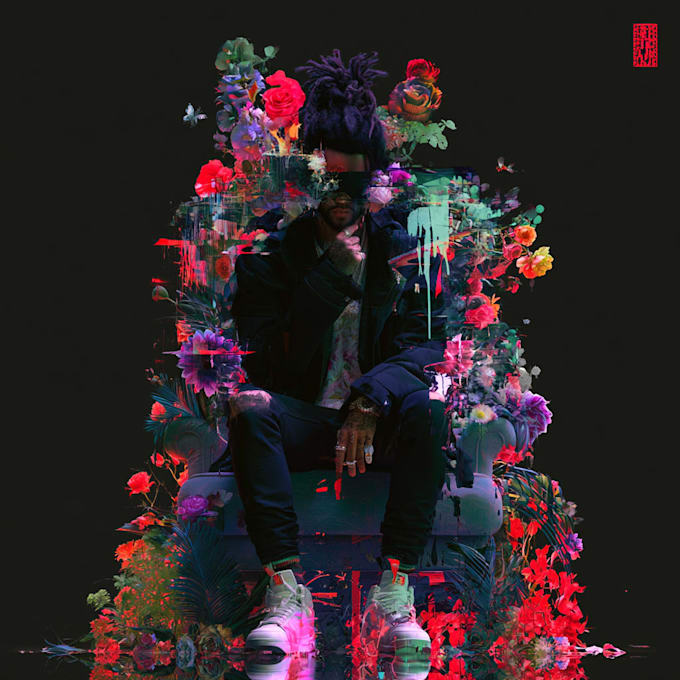 design mixtape covers and album covers