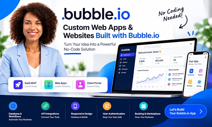 build bubble io website bubble app bubble developer bubble saas bubble io