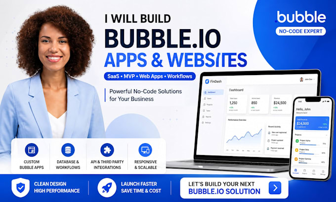 build bubble io website bubble app bubble developer bubble saas bubble io