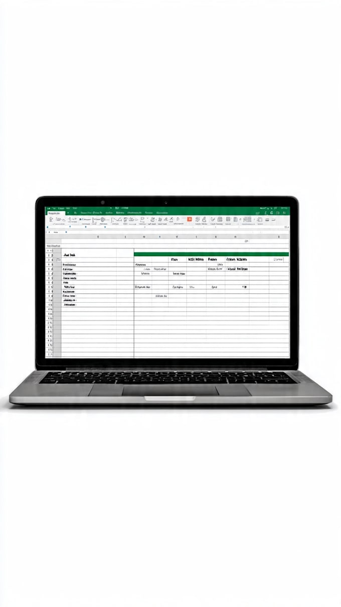 fast and accurate data entry, excel and web research