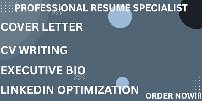 craft you a ats resume