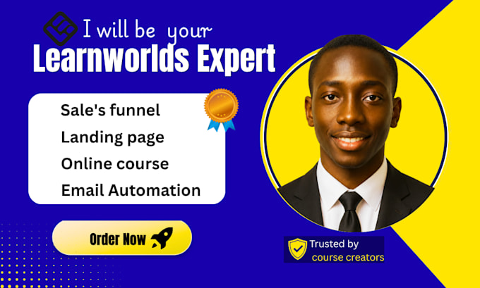 build elearning course on learnworlds, freshlearn, lms, rise 360 and ezycourse