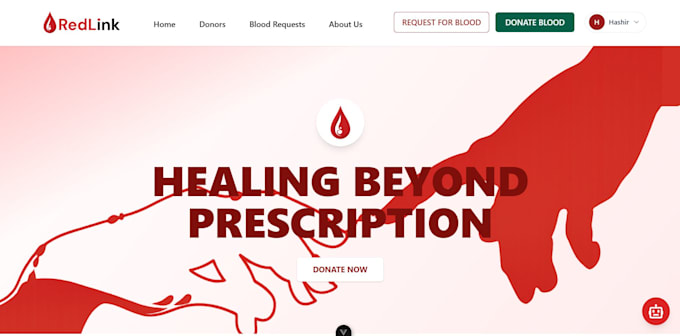build a django rest api and full stack web application