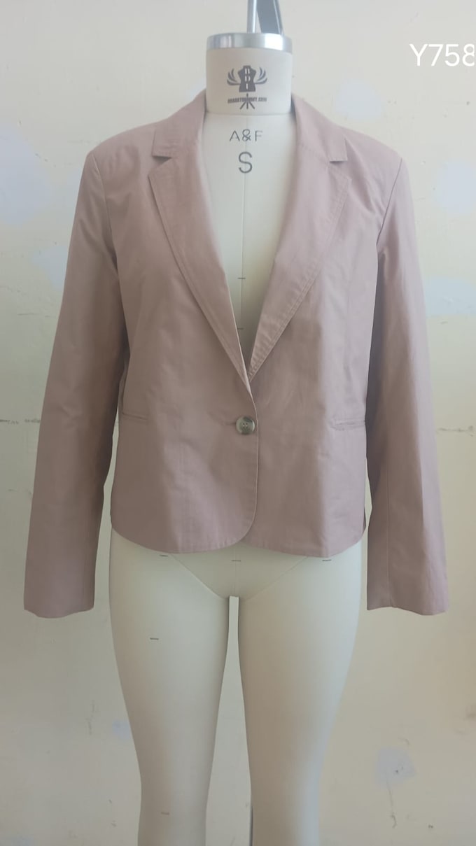 do professional garment pattern making and size grading