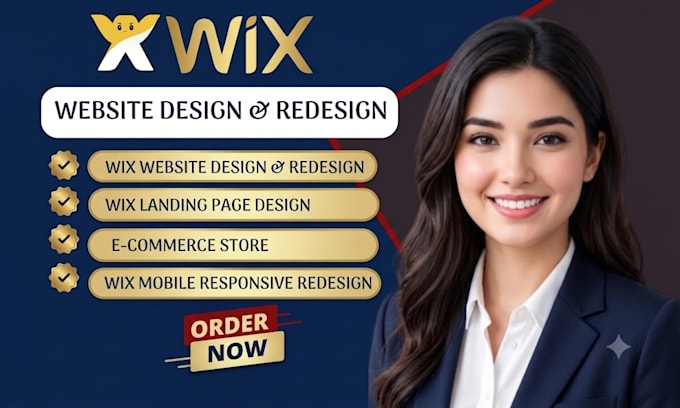 build wix website design wix website redesign redesign wix website wix redesign