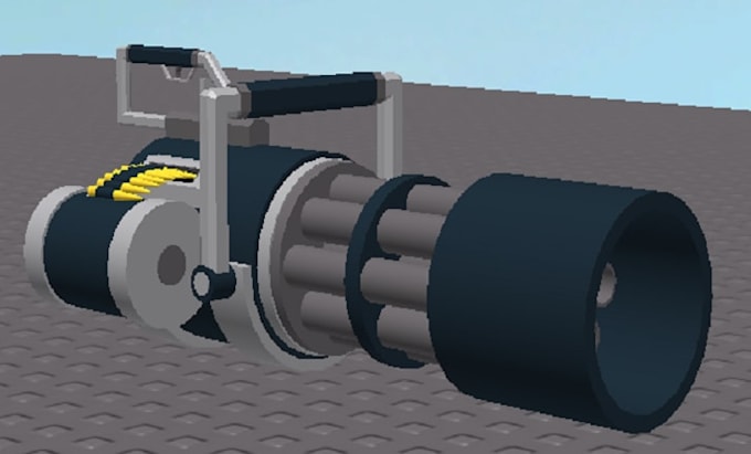 create roblox game asset, models, asset pack, gfx