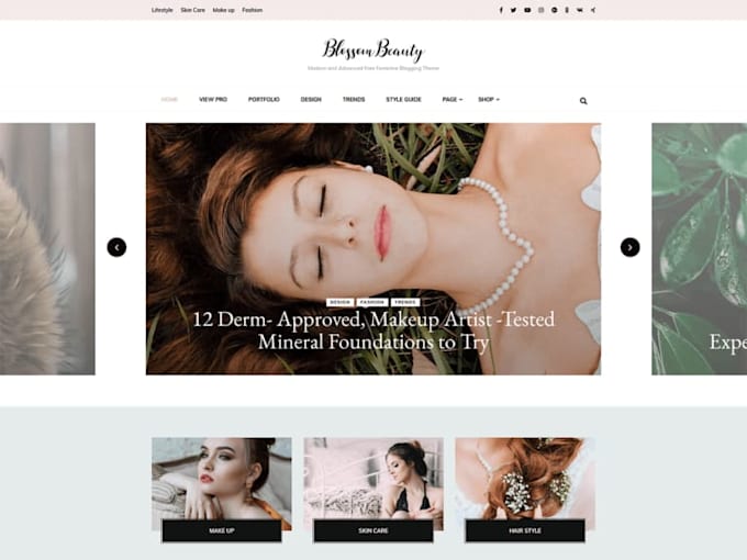 design event website, wedding website, booking website, event planning website