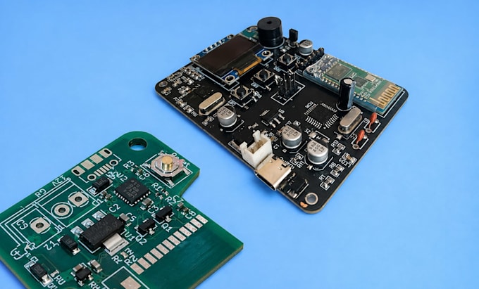 develop esp32, arduino, raspberry pi, iot devices, automotive embedded software,