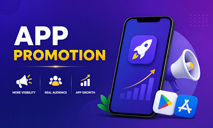 optimize your app store listing with professional aso