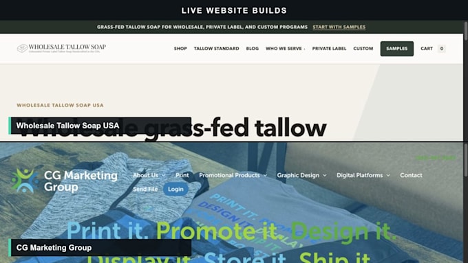 audit your ecommerce website and create a conversion growth plan