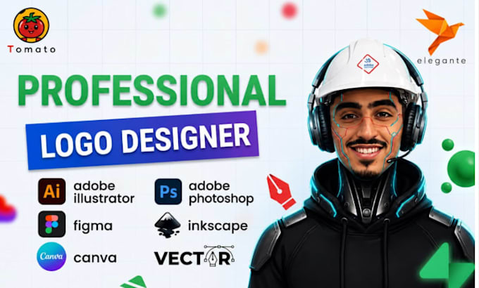 design a modern minimalist saas startup software logo