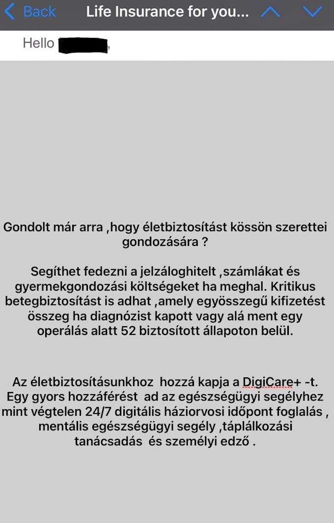 translation of hungarian english and romanian