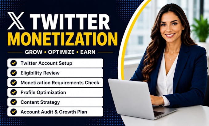 optimize your tiktok account for monetization, SEO and growth