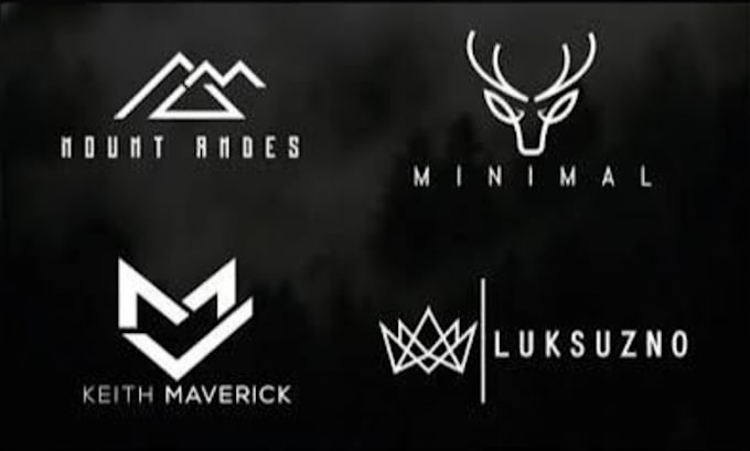 do minimalist logo design