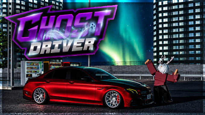 create gaming youtube thumbnails