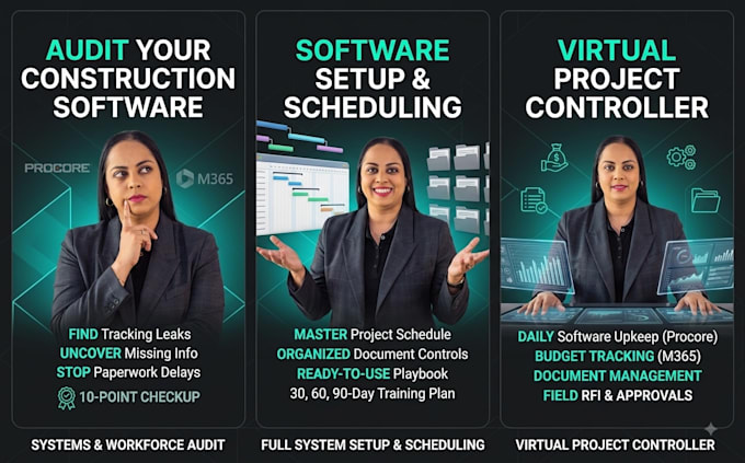 manage your daily business operations