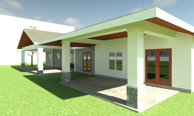 create accurate revit bim models and perform clash detection
