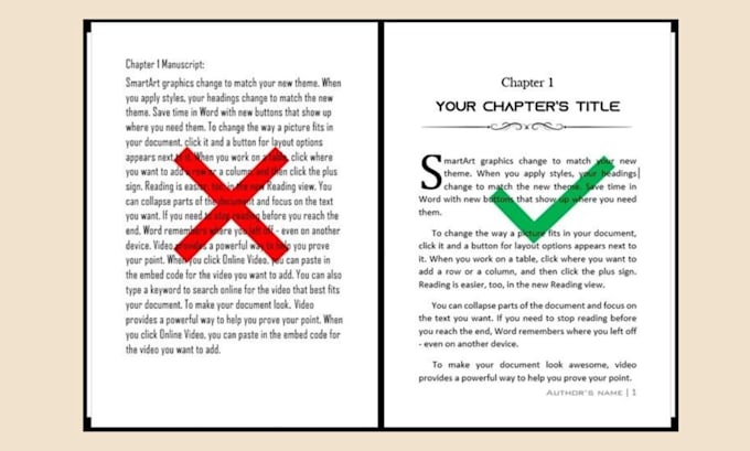 do book publishing paperback formatting ebook layout book formatting kindle