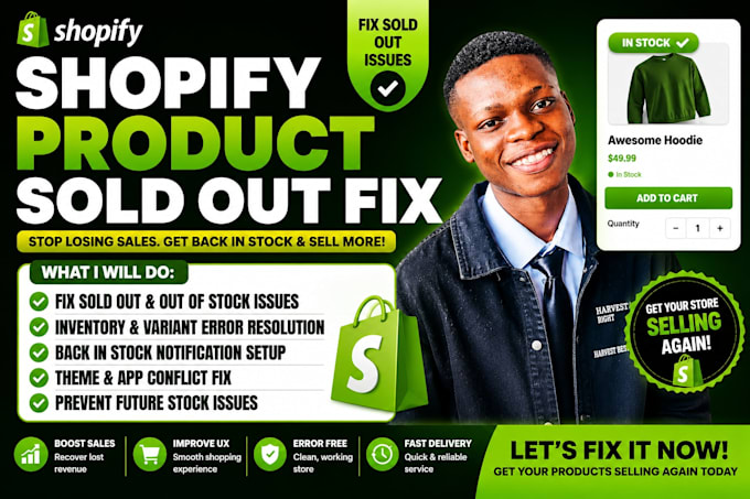 do shopify bug fix shopify sold out shopify inventory audit