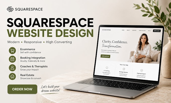 set up squarespace workshop booking deposits waiver forms