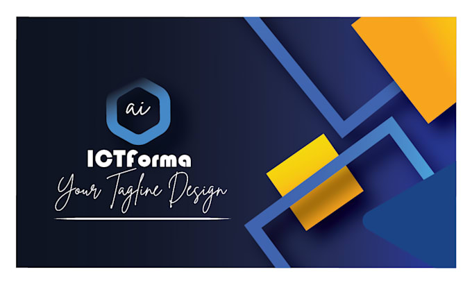 design a modern professional business card