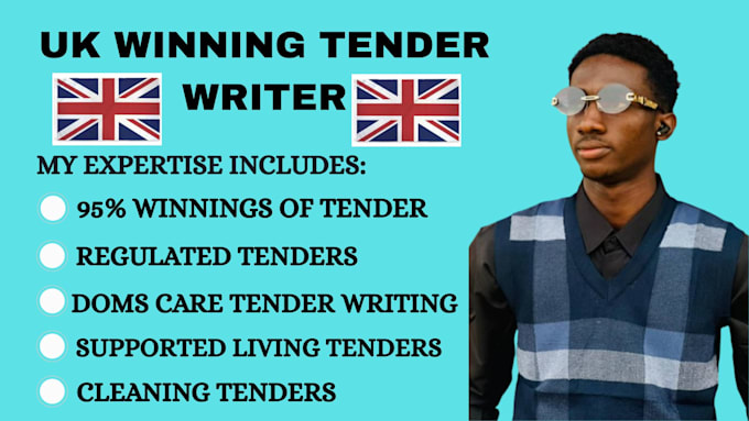 write and win tender contract, do uk winning tender applications, do rfp