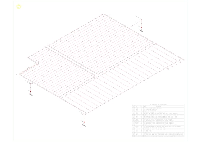 create professional fire sprinkler shop drawings in autocad