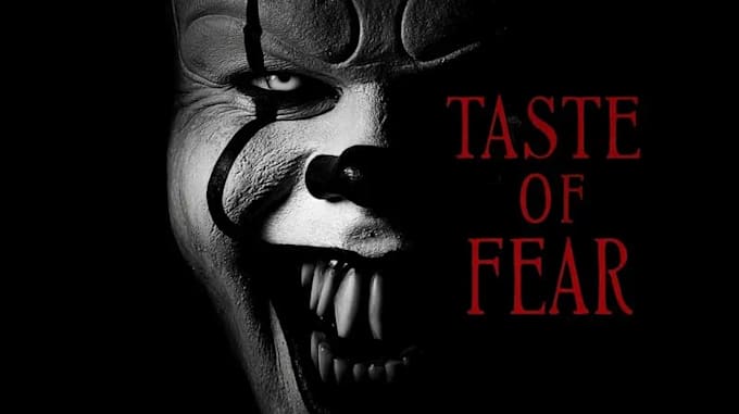 create horror stories for your horror youtube channel