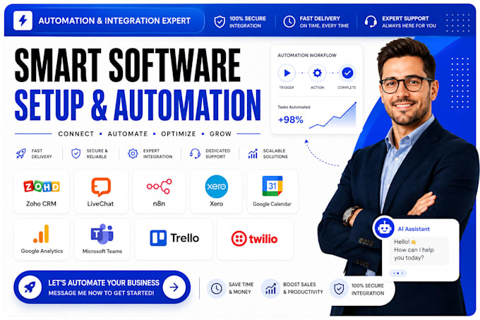 pipedrive livechat webflow stripe facebook messager jira slack activecampaign