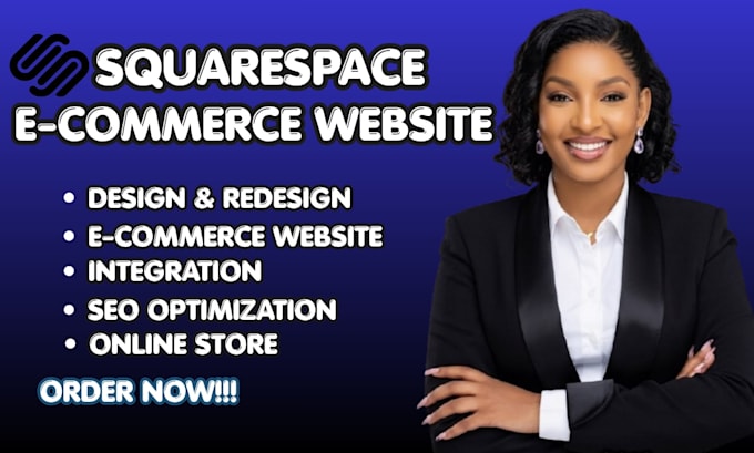 build squarespace design squarespace online store squarespace ecommerce website