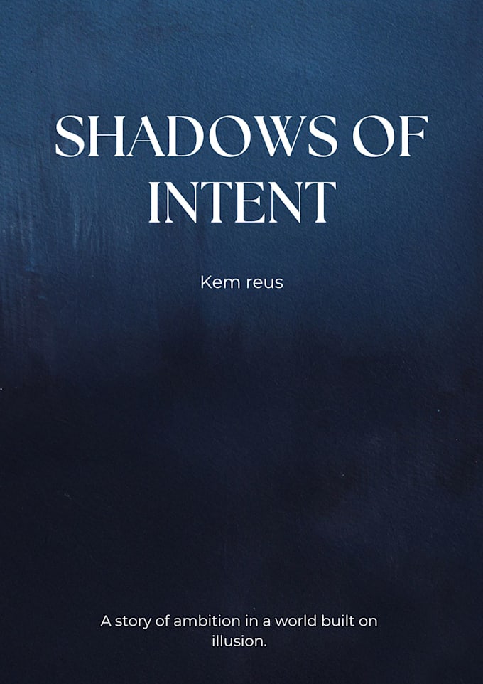 design professional book covers or ebook covers using canva
