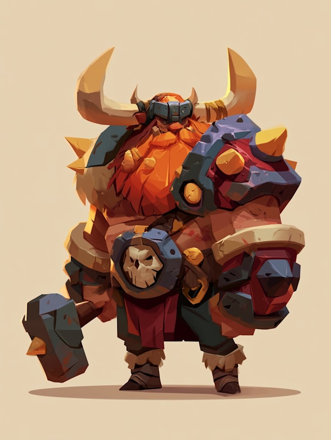 make 2d game character or 2d game character