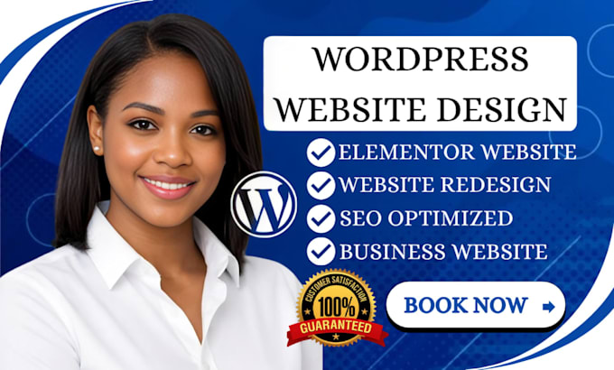 wordpress website design website redesign wordpress website design