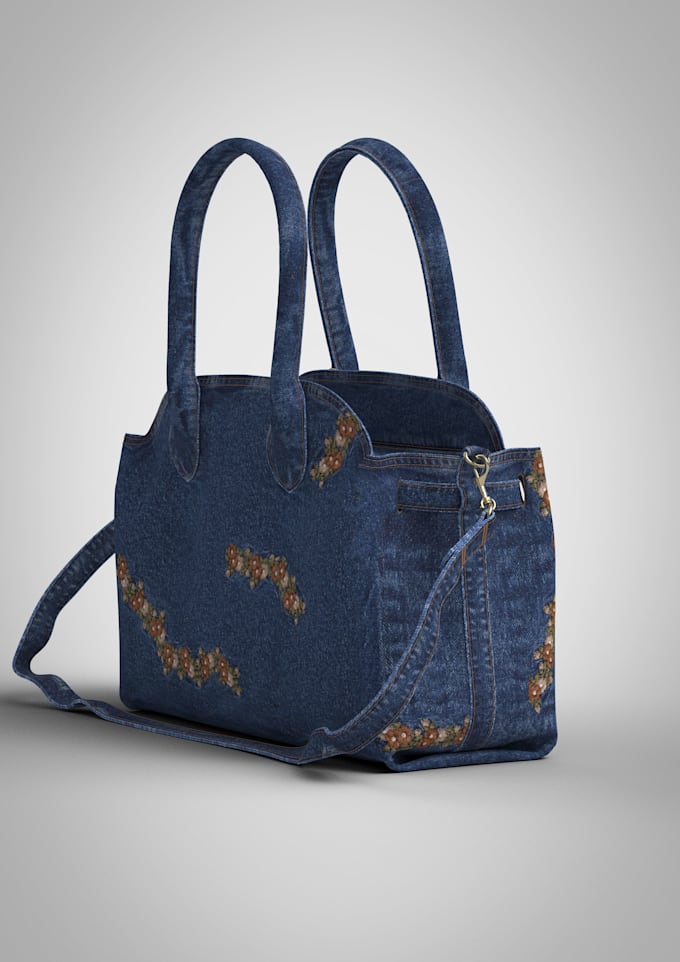 create any sewing pattern with clo 3d design fitting