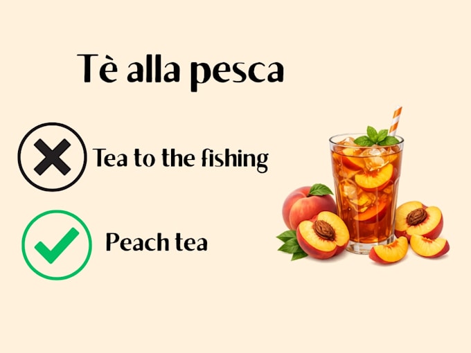 translate tourism and travel content