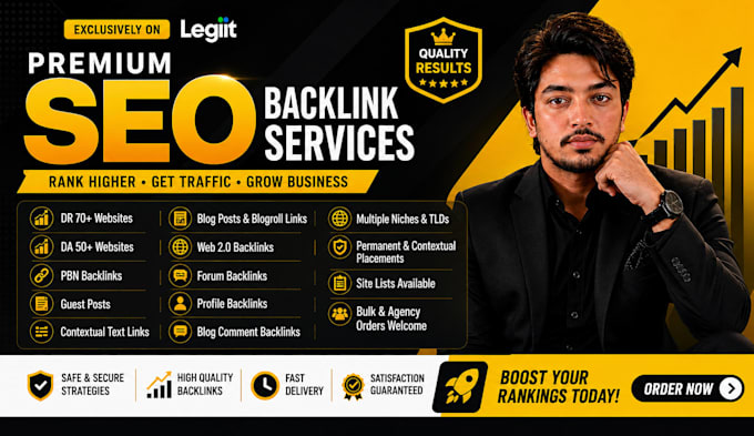 do professional white hat SEO to boost google rankings