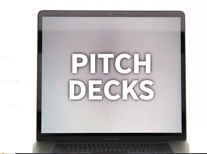design  modern powerpoint presentation with pro slides