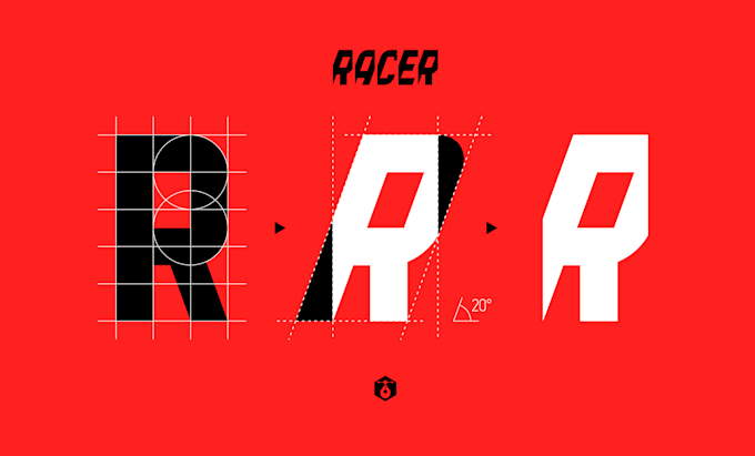 create unique lettering and font modifications in illustrator
