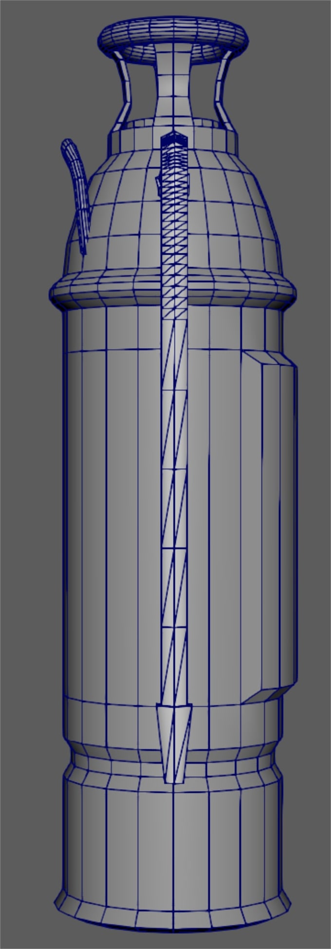 do 3d assets for your game or film