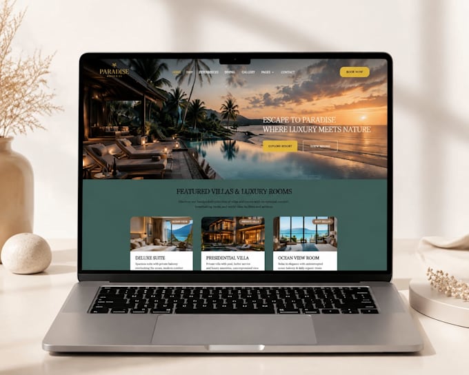 design a high converting shopify store for your brand