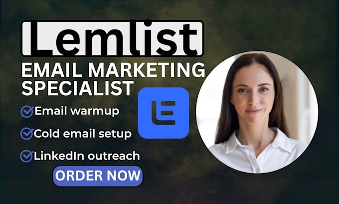 setup lemlist linkedin outreach lemlist cold email lemlist email warmup campai