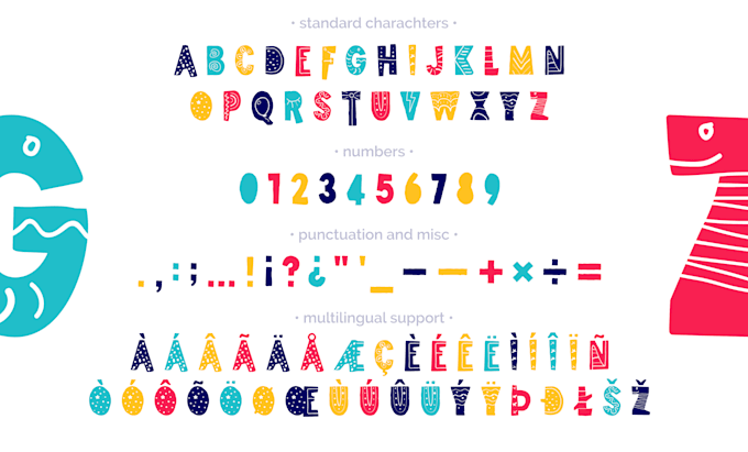 design a custom typeface with full commercial rights
