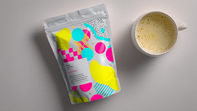 create amazon packaging design