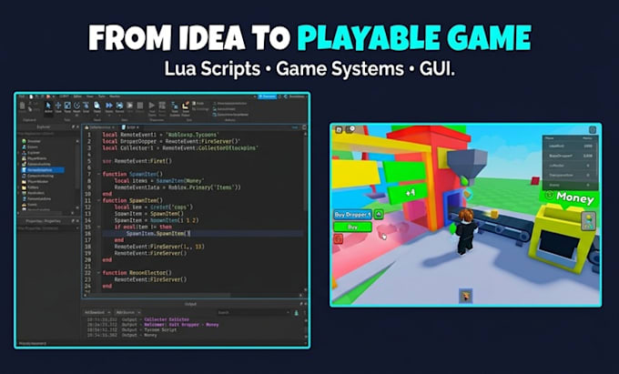 do roblox lua scripting roblox game design roblox game logic roblox datastore