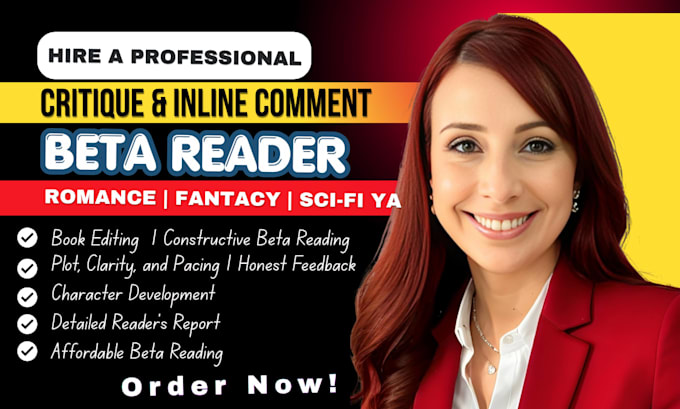 be ya beta reader, critique romance beta reader, fantasy mystery ya beta reader