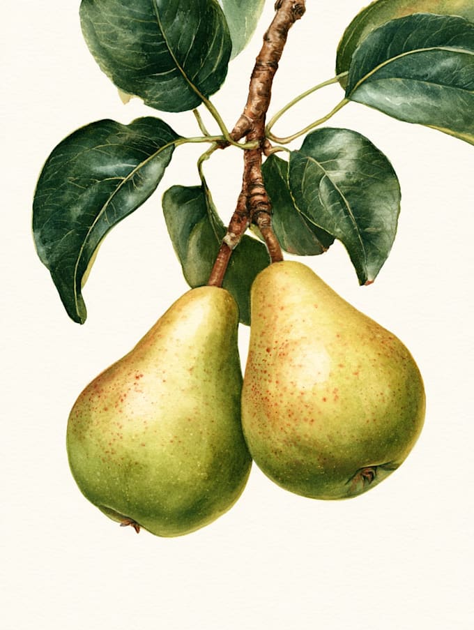illustrate best botanical illustration