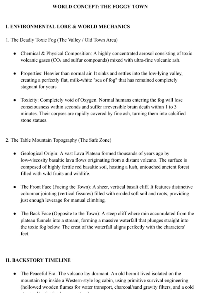 write dark fantasy character lore and grimdark backstory
