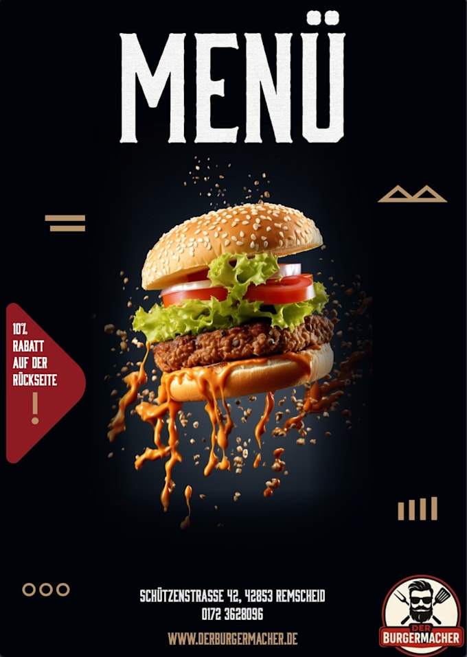 make your flyer stand out from the rest